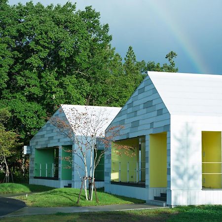 Holiday House Green Garden Gujō Dış mekan fotoğraf