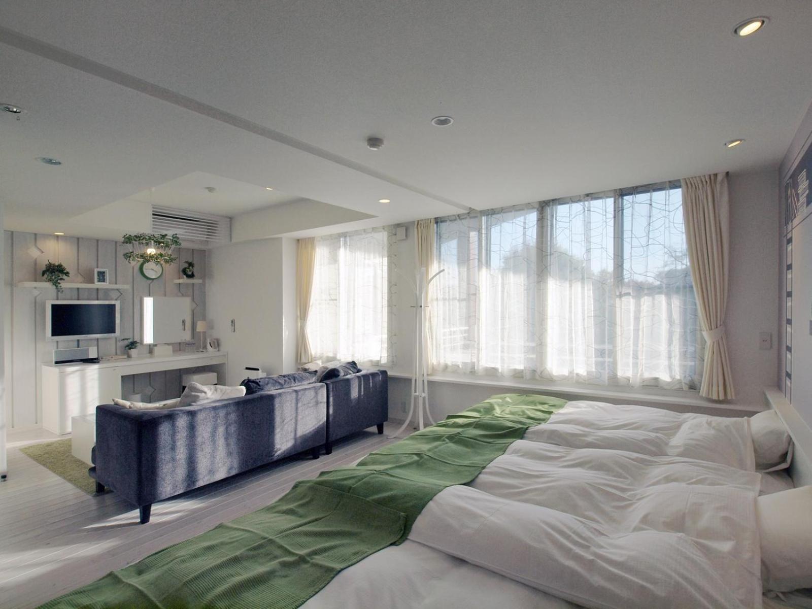 Holiday House Green Garden Gujō Dış mekan fotoğraf