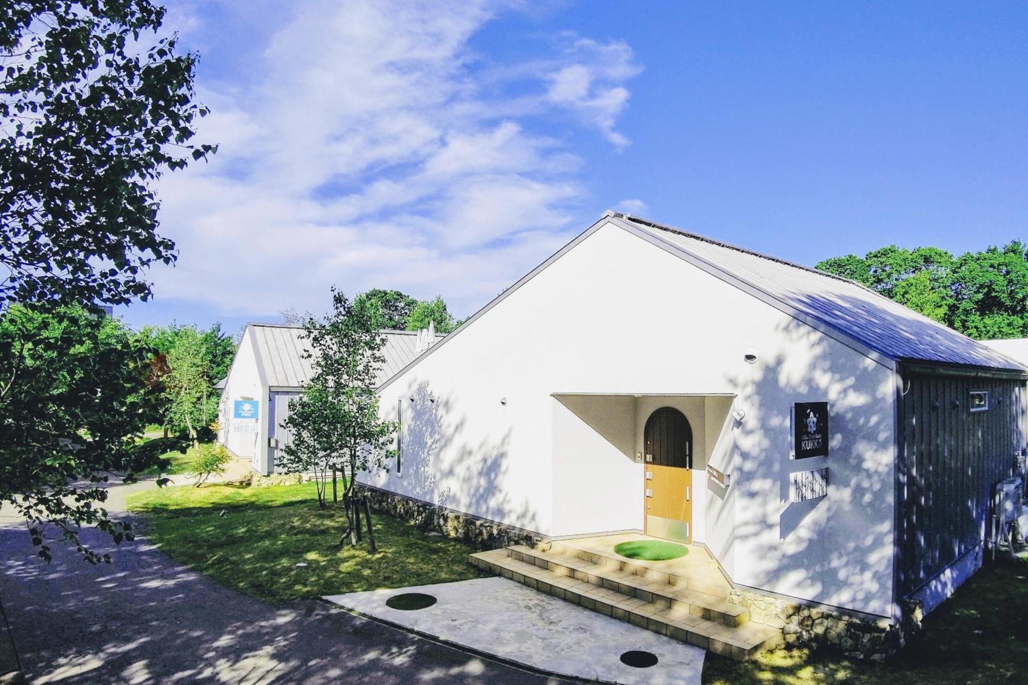 Holiday House Green Garden Gujō Dış mekan fotoğraf