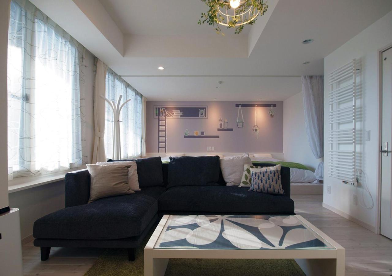 Holiday House Green Garden Gujō Dış mekan fotoğraf